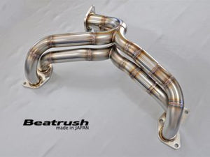 LAILE BEATRUSH EXHAUST MANIFOLD FOR CIRCUIT For TOYOTA 86 ZN6 SUBARU BRZ ZC6 S96400EX2