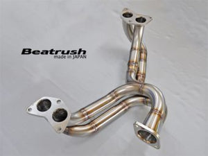 LAILE BEATRUSH EXHAUST MANIFOLD FOR CIRCUIT For TOYOTA 86 ZN6 SUBARU BRZ ZC6 S96400EX2