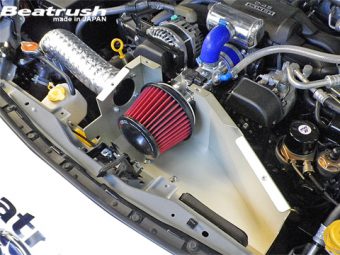 LAILE BEATRUSH INTAKE KIT TYPE 2 For TOYOTA 86 ZN6 SUBARU BRZ ZC6 S96400SPS2