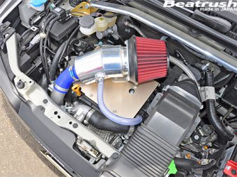 Intake Kits Tagged 