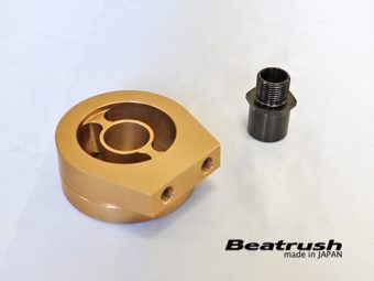 LAILE BEATRUSH OIL SENSOR ATTACHMENT 3 4 16UNF S9EG11-A