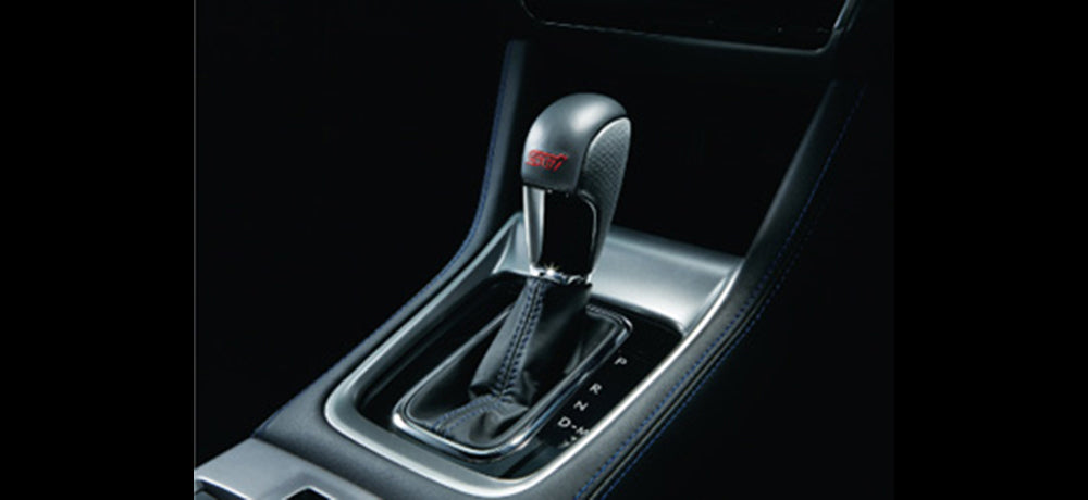 STI SHIFT KNOB (CVT)  For WRX S4 (VA) SG117SG101