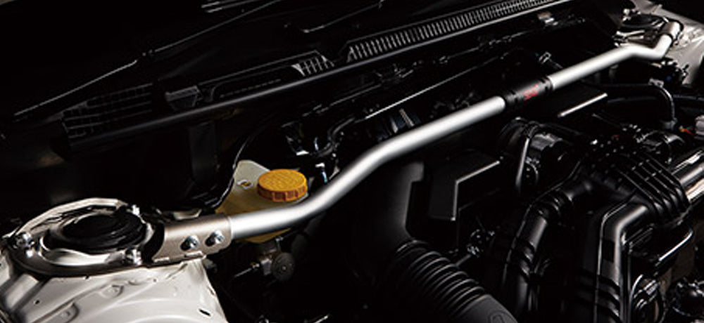 STI FLEXIBLE TOWER BAR  For SUBARU XV (GT) SG517FL500
