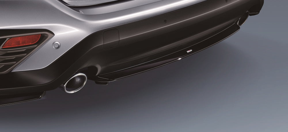 STI REAR UNDER SPOILER  For SUBARU LEVORG VN SG517VC300