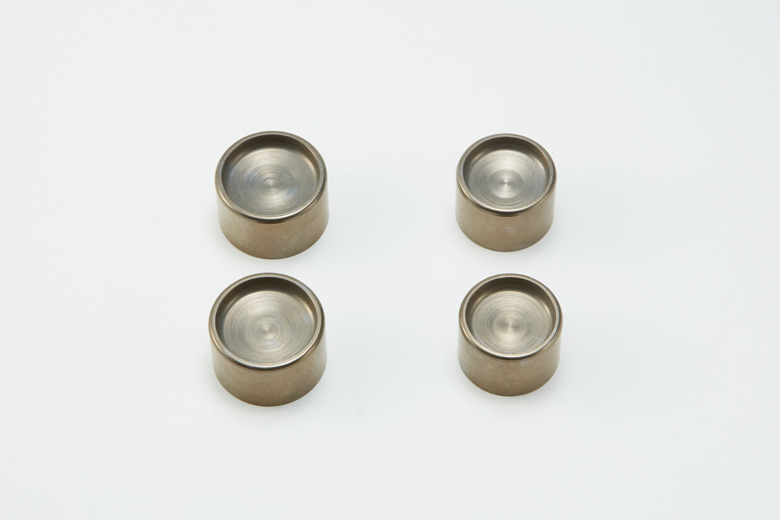SPOON Twin-Block Caliper Piston Set BRAKE SPARE PARTS For UNIVERSAL FITTING SPP-45020-001