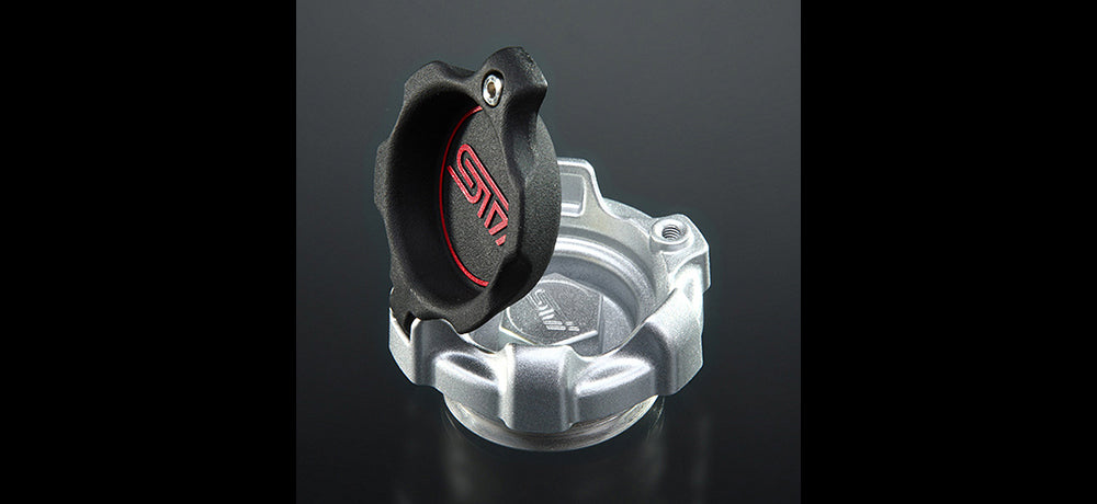 STI OIL FILLER CAP FOR WRX S4(VB) ST15257ZR010