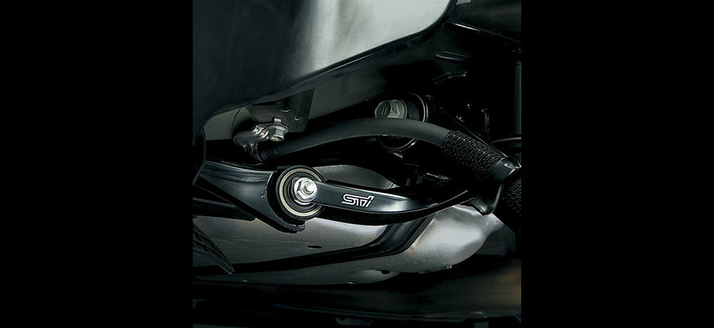 STI FLEXIBLE SUPPORT R KIT  For LEGACY B4 (BM) ST20156EZ000