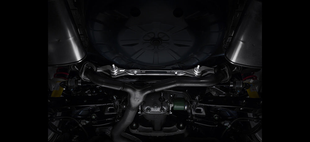 STI FLEXIBLE SUPPORT SUB FRAME R  For WRX S4 (VA) ST20157VV000