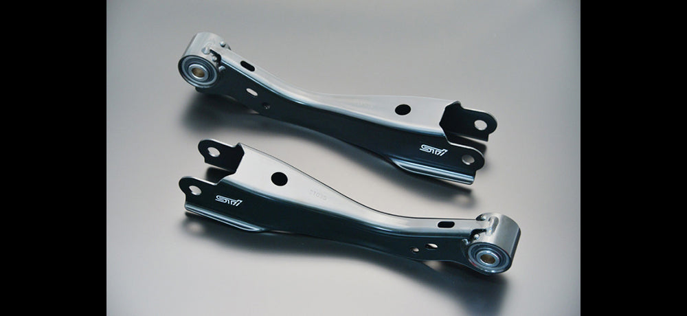 STI TRAILING LINK SET  For SUBARU BRZ (ZC) ST20250AS000