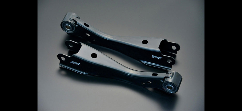 STI TRAILING LINK SET  For IMPREZA 5DooR (GP) ST20250MF000