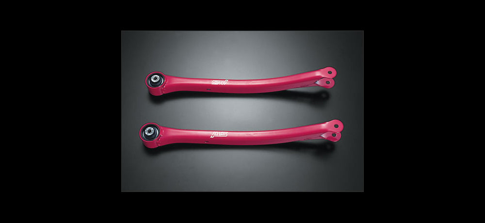 STI TRAILING LINK SET  For IMPREZA 5DooR (GG) ST2027055000