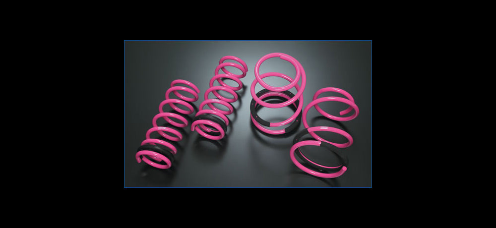 STI COIL SPRING R  For LEGACY TOURING WAGON (BP) ST2038021010