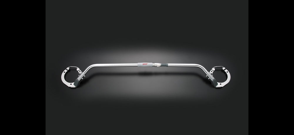 STI FLEX DRAW TOWER BAR F  For LEGACY OUTBACK (BR) ST20522EZ000 - Black Hawk Japan