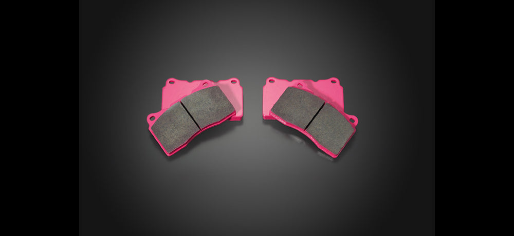 STI BRAKE PAD SET F  For SUBARU WRX STI (VA) ST262964S020