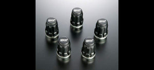 STI WHEEL NUT SET GOLD FOR WRX S4(VB) ST28170ST010