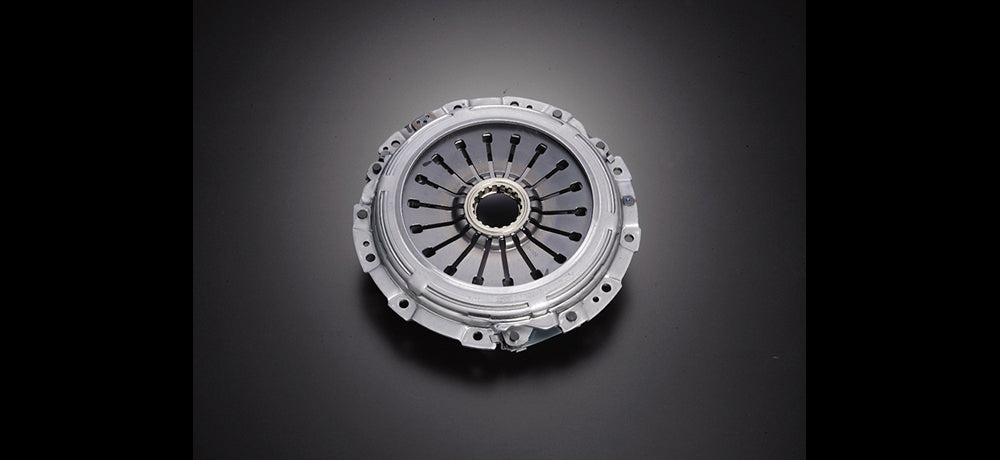 STI COVER CLUTCH 240 / T = 7.7MM  For IMPREZA 4DooR (GD) ST302104S000