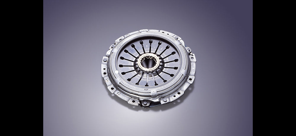 STI COVER CLUTCH 240/T=5MM  For SUBARU WRX STI (VA) ST302104S010
