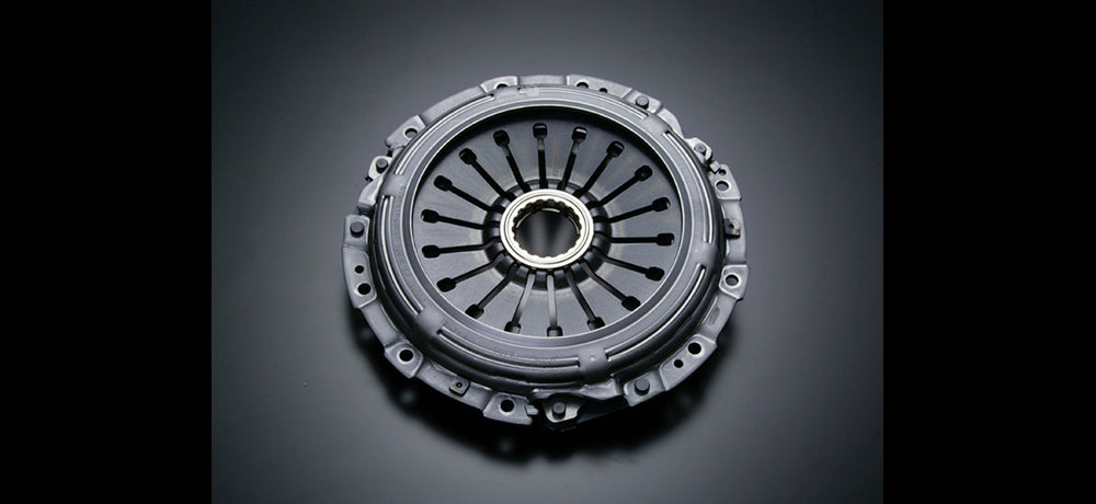 STI COVER CLUTCH 240 / T = 7.7MM  For IMPREZA 5DooR (GG) ST302104S020