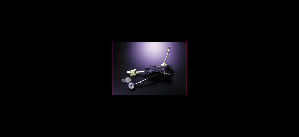 STI GEAR SHIFT LEVER 5MT  For IMPREZA 4DooR (GD) ST350104S000