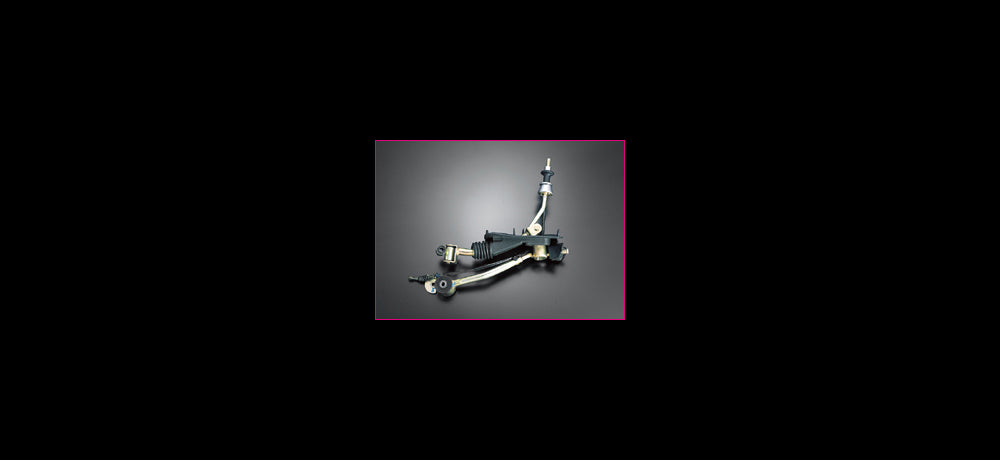 STI GEAR SHIFT LEVER 6MT  For IMPREZA 4DooR (GD) ST350104S030