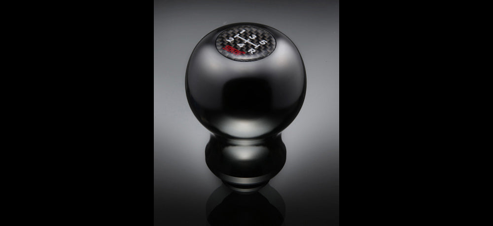 STI SHIFT KNOB DURACON 5MT  For LEGACY TOURING WAGON (BP) ST35022ST280