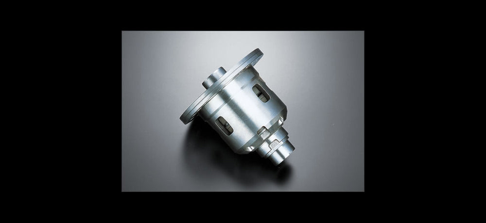 STI MECHANICAL LSD F 6MT  For IMPREZA 4DooR (GD) ST384104S000