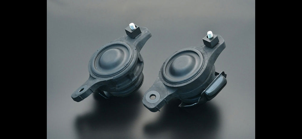 STI ENGINE MOUNT  For SUBARU BRZ (ZC) ST41022AS010