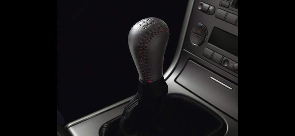 STI SHIFT KNOB (5MT)  For IMPREZA 4DooR (GD) STS025500180