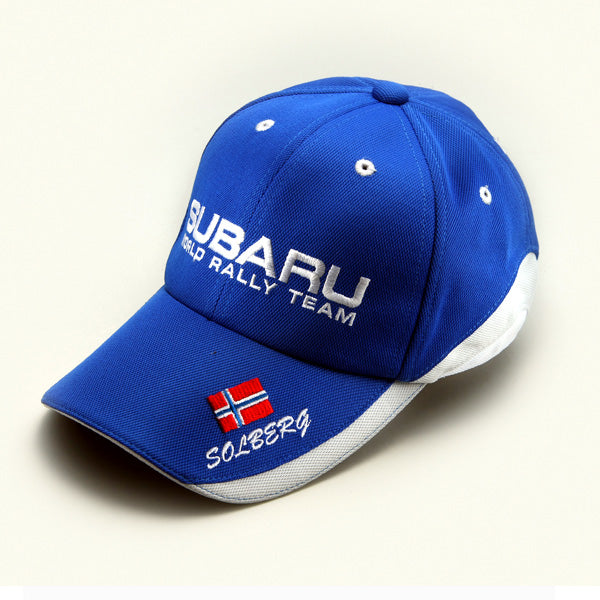 STI SWRT DRIVER'S CAP PETTER  CAP GOODS   STSG09100410