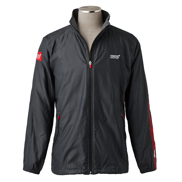STI STI LIGHT BLOUSON M JACKET GOODS   STSG12101050