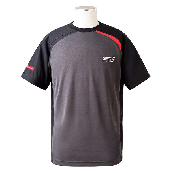 STI DRY MESH T-SHIRT M SHIRT GOODS   STSG13100640