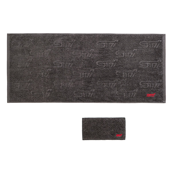 STI FACE TOWELS & POCKET TOWEL SET  LIFE STYLE GOODS    STSG15100070