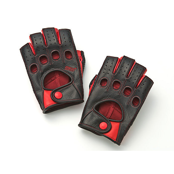 STI STI DRIVING GLOVES M CAR ACCESSORIES GOODS   STSG15100090