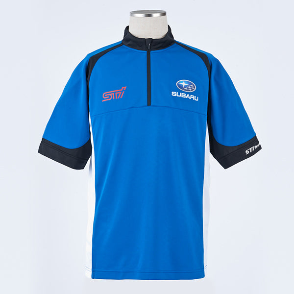 STI TEAM T-SHIRT 2015 S SHIRT GOODS   STSG15100650