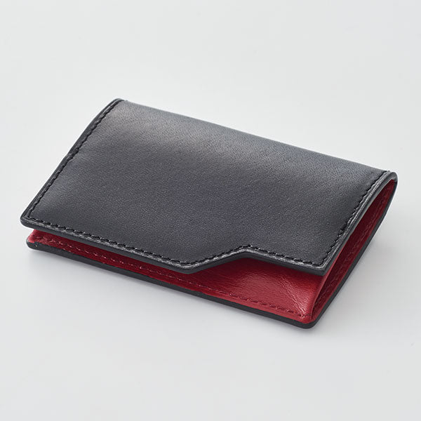 STI COIN PURSE BLACK/RED  LIFE STYLE GOODS    STSG17100580