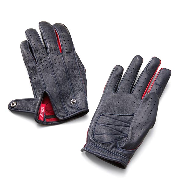 STI DRIVING GLOVES FULL FINGER L CAR ACCESSORIES GOODS   STSG17100650