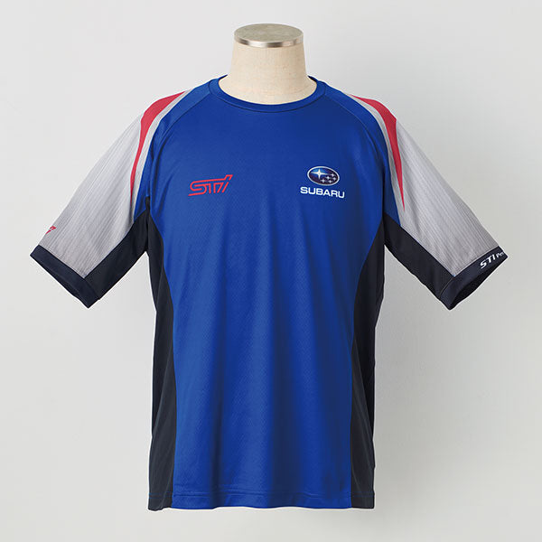 STI TEAM T-SHIRT L SHIRT GOODS   STSG17101020