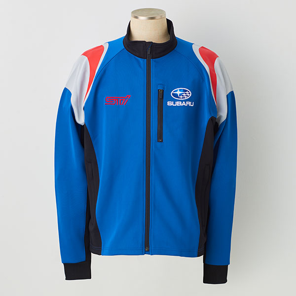 STI TEAM TRACK TOP JACKET XL JACKET GOODS   STSG17101110