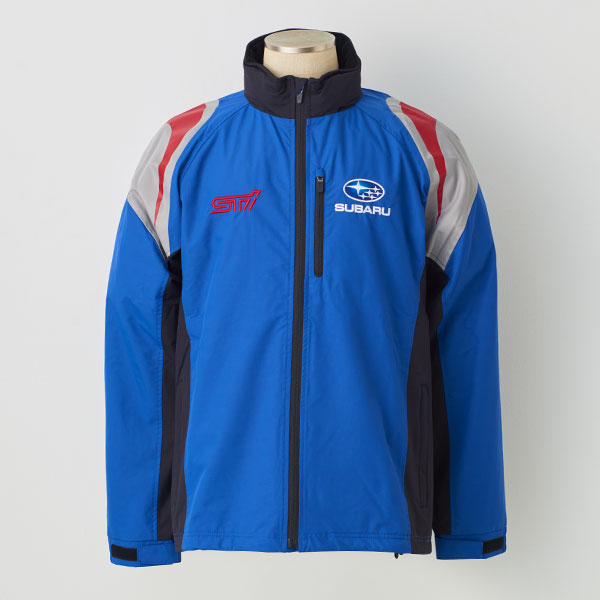 STI TEAM JACKET M JACKET GOODS   STSG17101130