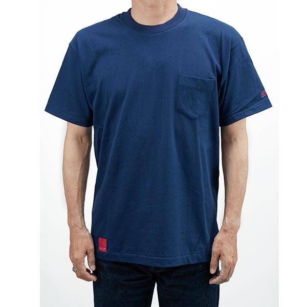 STI POCKET T-SHIRT STI BEAR EMBLEM WITH XL SHIRT GOODS   STSG18100180