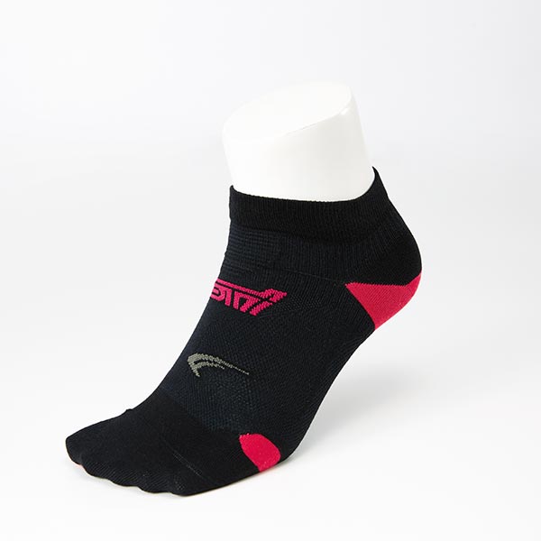 STI DRIVING 3D ANKLE SOCKS 24-26CM DRIVING GOODS    STSG18100460