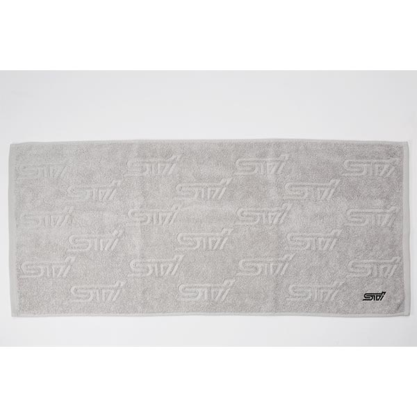 STI FACE TOWEL  LIFE STYLE GOODS    STSG19100040