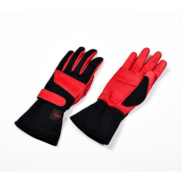 STI RACING GLOVES XL CAR ACCESSORIES GOODS   STSG19100360