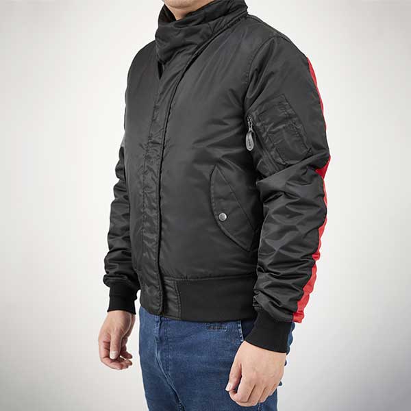STI STI X AVIREX REVERSIBLE BLOUSON L For STSG19100460