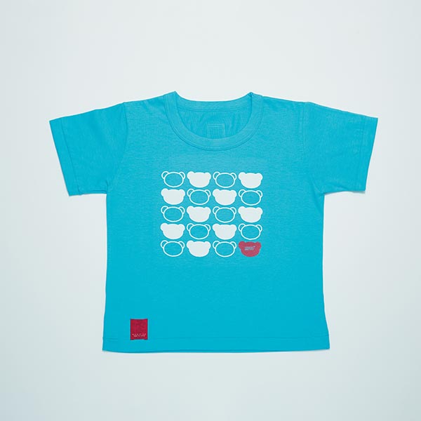 STI KIDS T-SHIRT (BARE MONOGRAM) 120 For STSG19100520