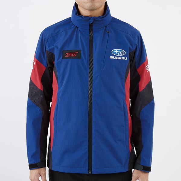 STI TEAM JACKET M For STSG19101030