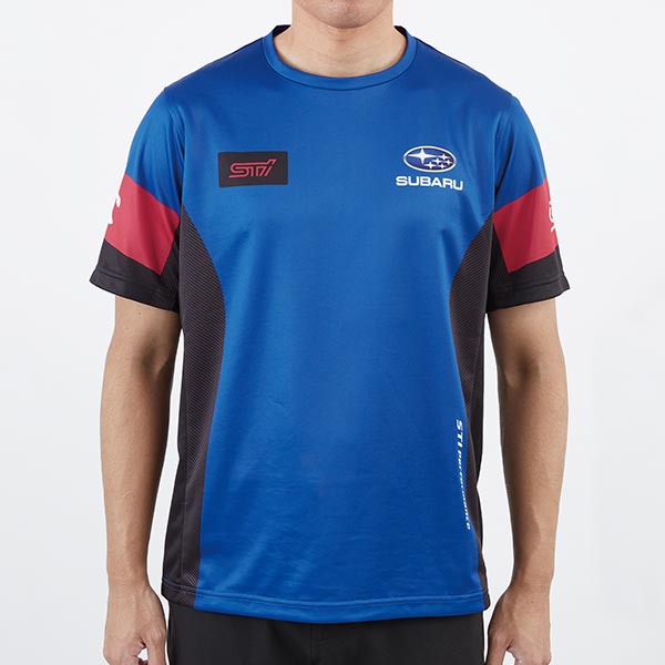 STI TEAM T-SHIRT S For STSG19101170