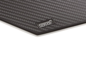 STI DOOR INNER PROTECTOR FOR SUBARU FORESTER SK STSG19101470