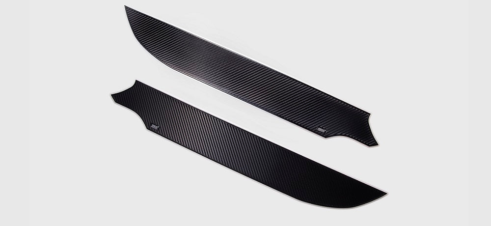 STI DOOR INNER PROTECTOR FOR SUBARU BRZ ZD8 STSG21100550