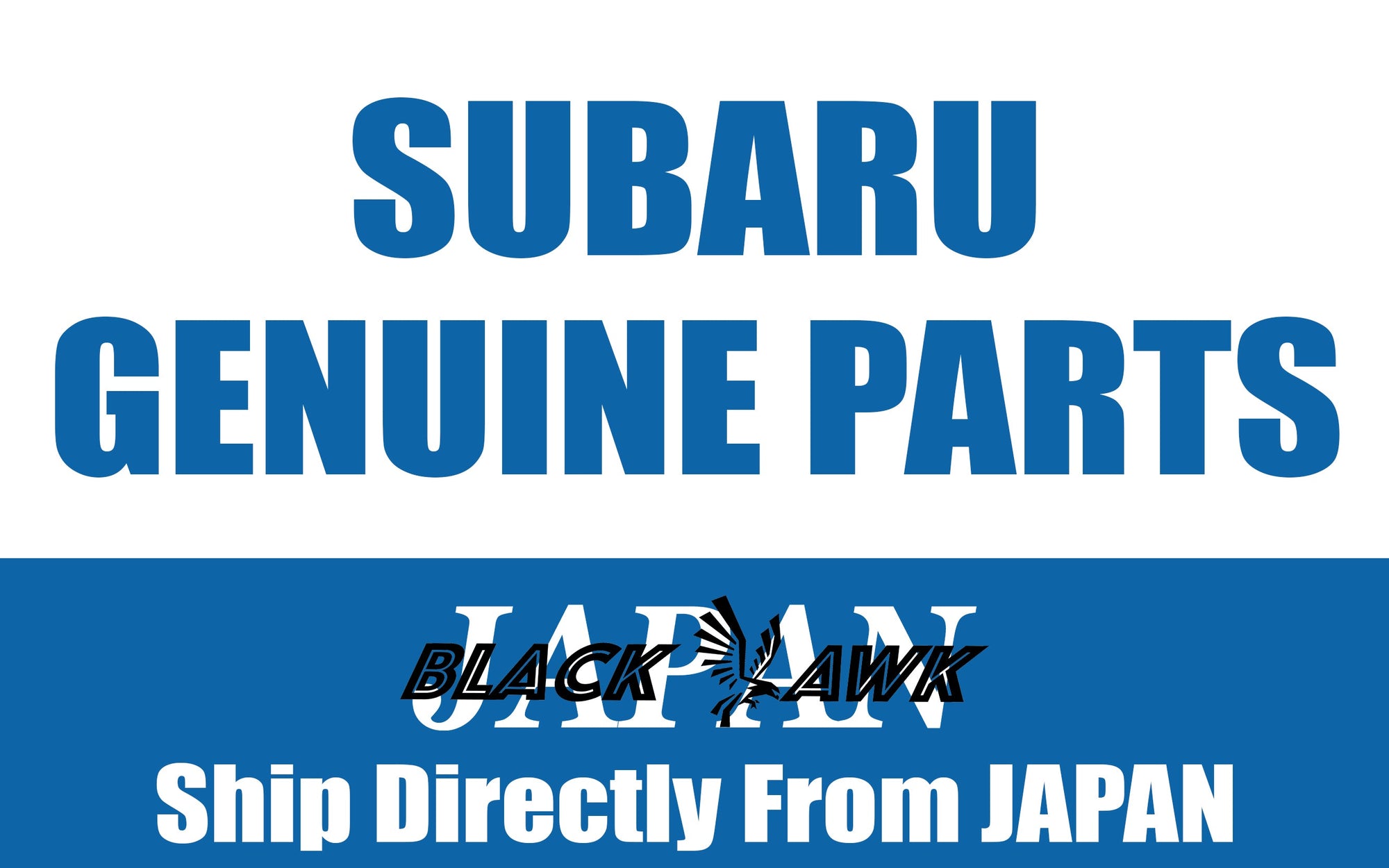 OEM SUBARU ST20159ST000 BOLT SUPPORT,SUB FRAME ST20159ST000